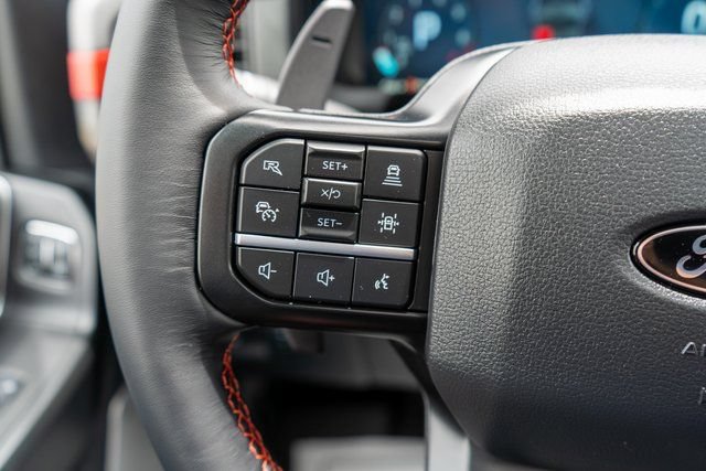 New 2026 Ford F150 Raptor AWD/4WD image 21