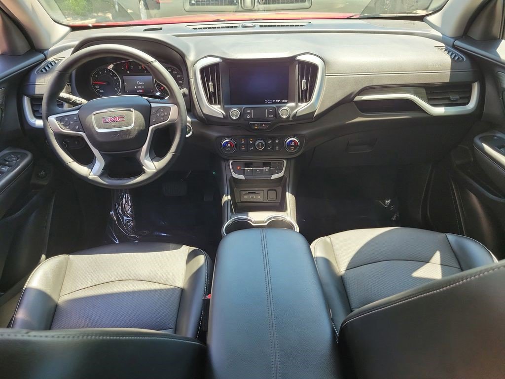 Certified 2023 GMC Terrain SLT w/ Elevation Edition FWD image 24