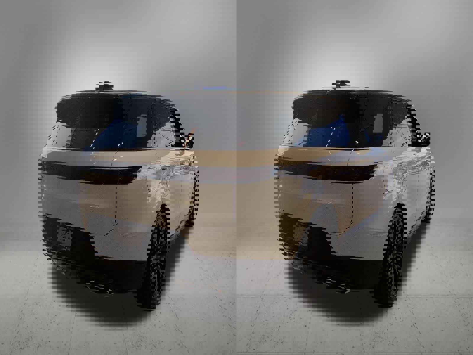 New 2026 Land Rover Range Rover Sport SE image 6