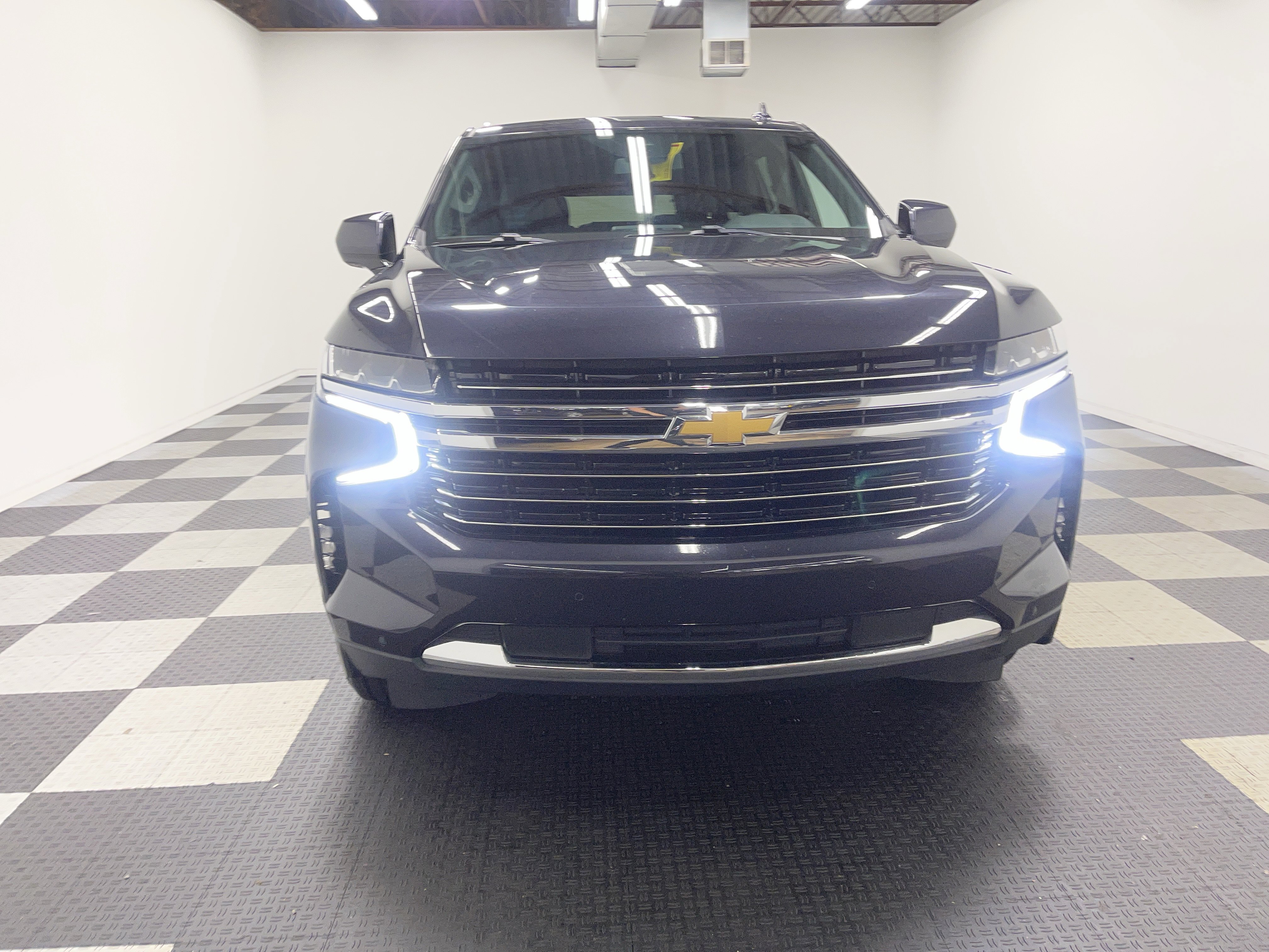 Used 2024 Chevrolet Tahoe LT image 7