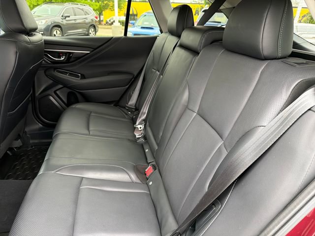 Certified 2022 Subaru Outback Limited w/ Tech Package 2 image 20