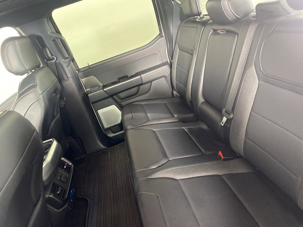 Used 2024 Ford F150 Raptor image 10