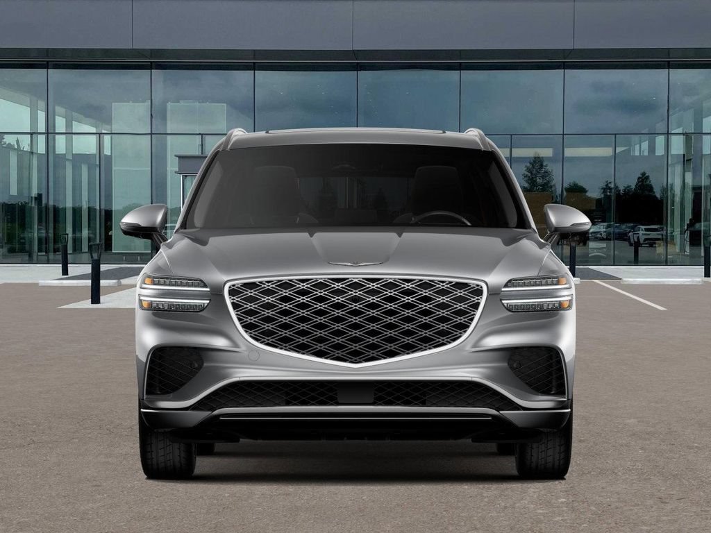 New 2026 Genesis GV70 2.5T Advanced AWD/4WD image 9