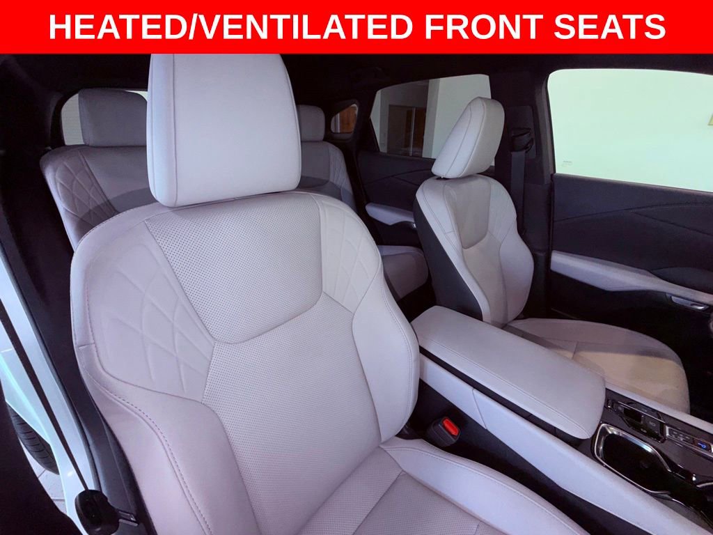 Used 2024 Lexus RX 350 Premium w/ Accessory Package (Z1) FWD image 14