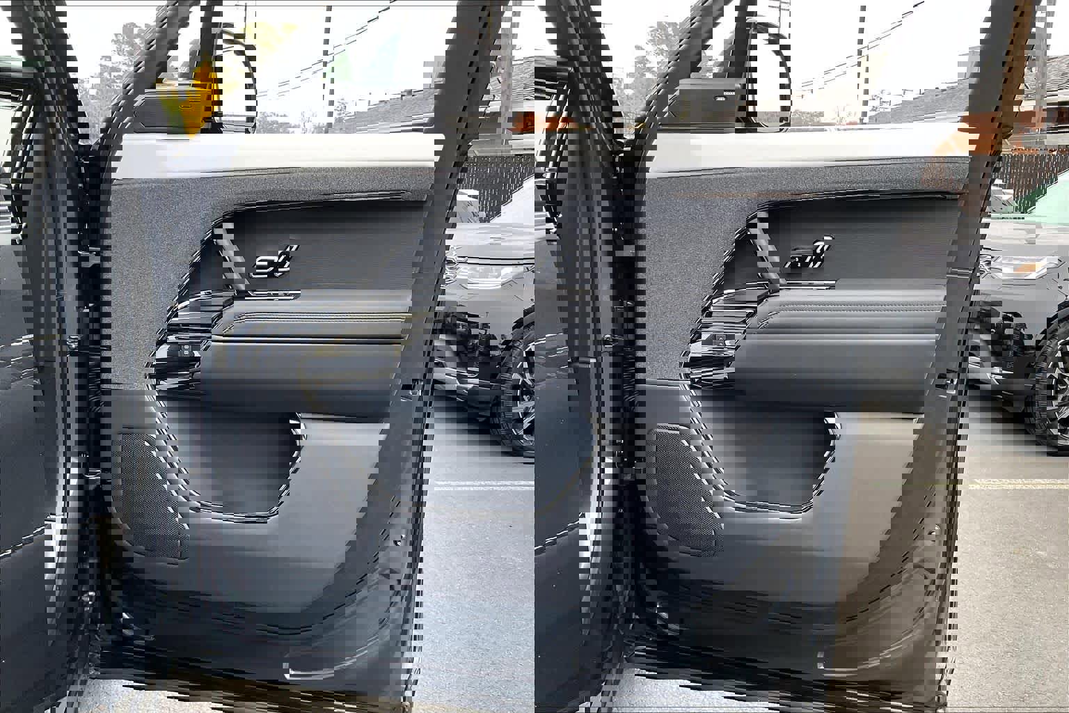 Used 2025 Land Rover Range Rover Sport Dynamic SE image 27