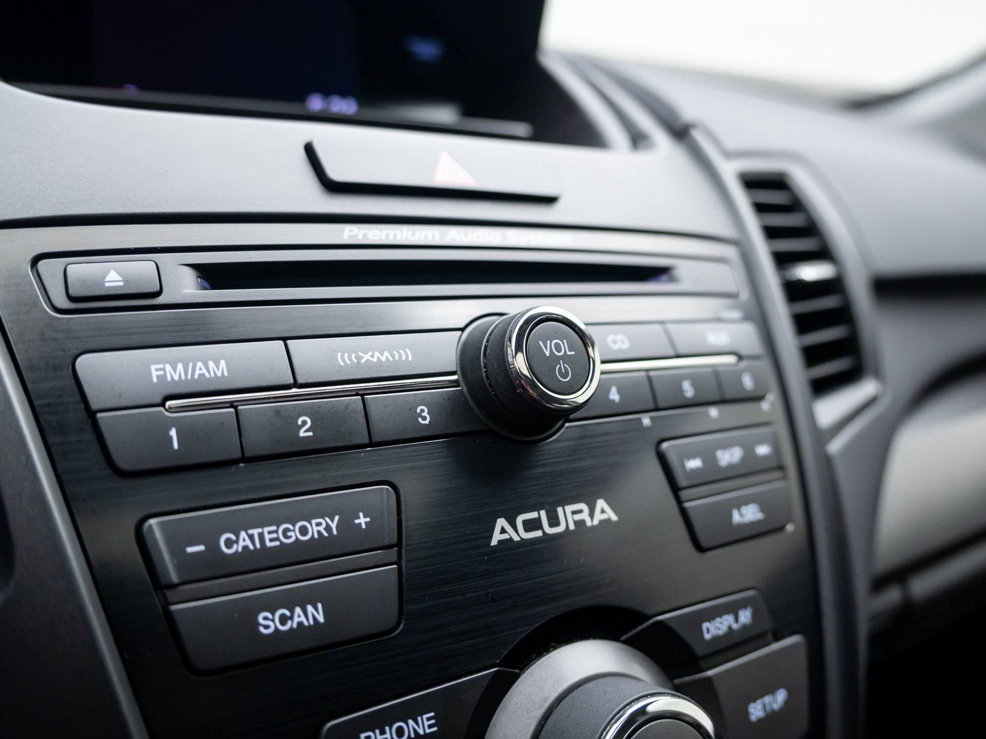 Used 2017 Acura RDX AWD image 23