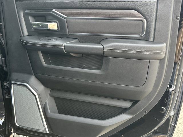 New 2026 RAM 2500 Laramie image 16