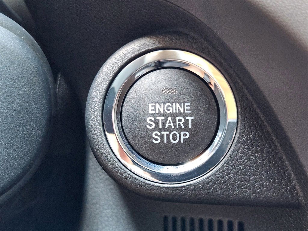 New 2025 Subaru Crosstrek 2.5i Premium image 16