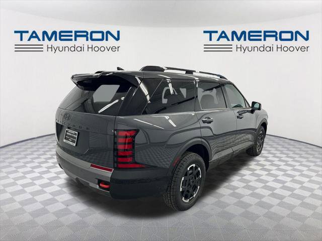 New 2026 Hyundai Palisade XRT Pro image 5