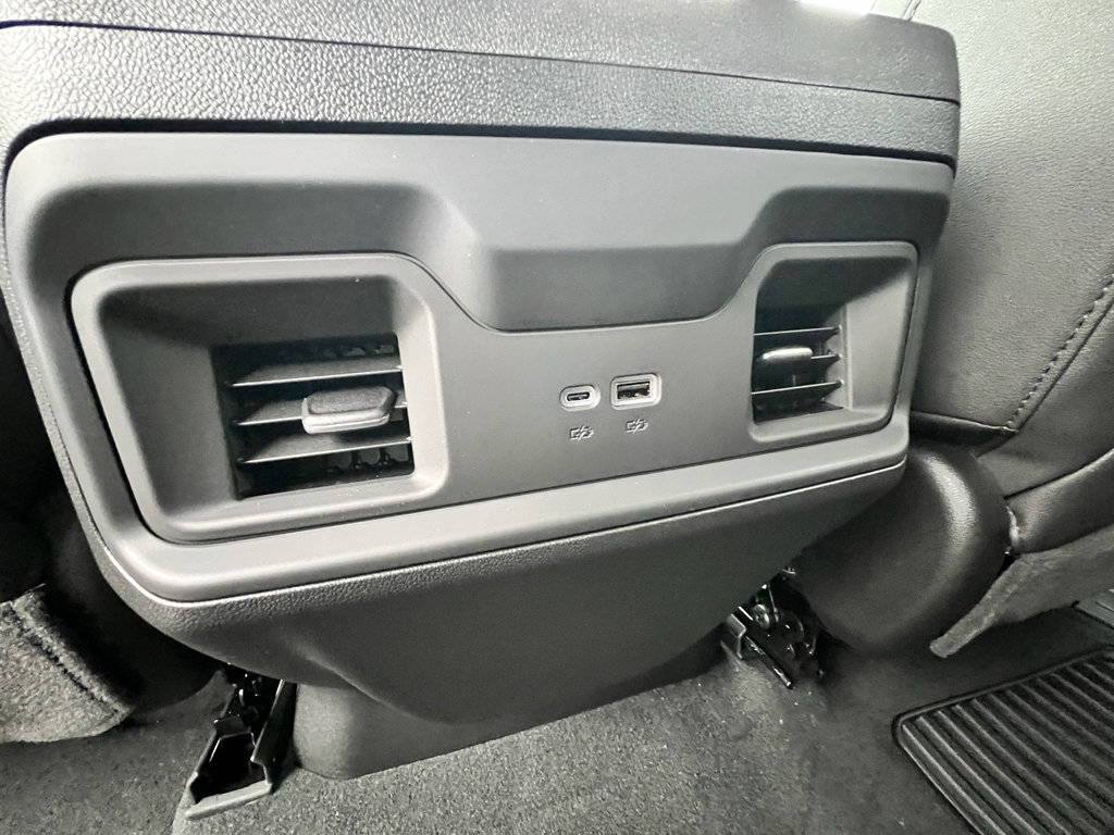 New 2026 Chevrolet Silverado 2500 LT w/ Trail Boss Package image 3