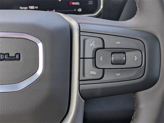 New 2026 GMC Sierra 2500 Denali w/ Denali Reserve Package image 33