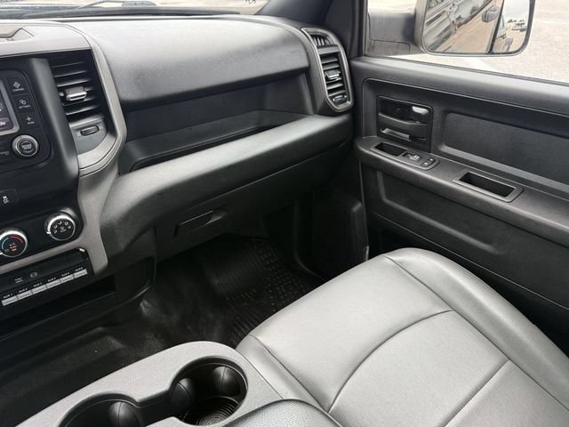 Used 2022 RAM 3500 Tradesman w/ Max Tow Package AWD/4WD image 16