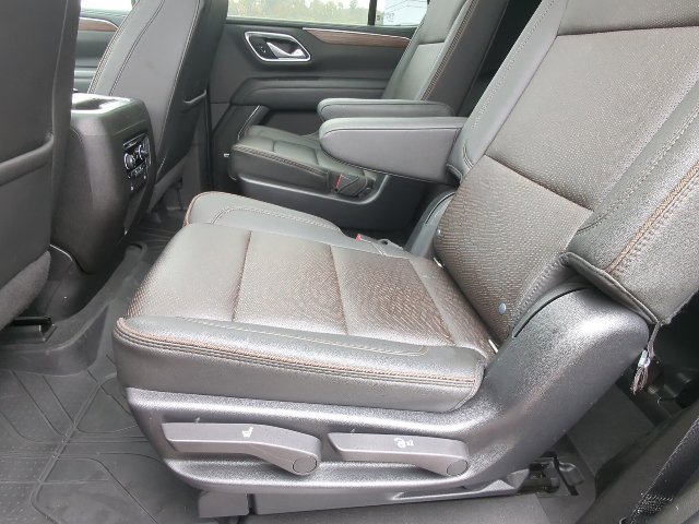 Used 2022 Chevrolet Tahoe High Country AWD/4WD image 21