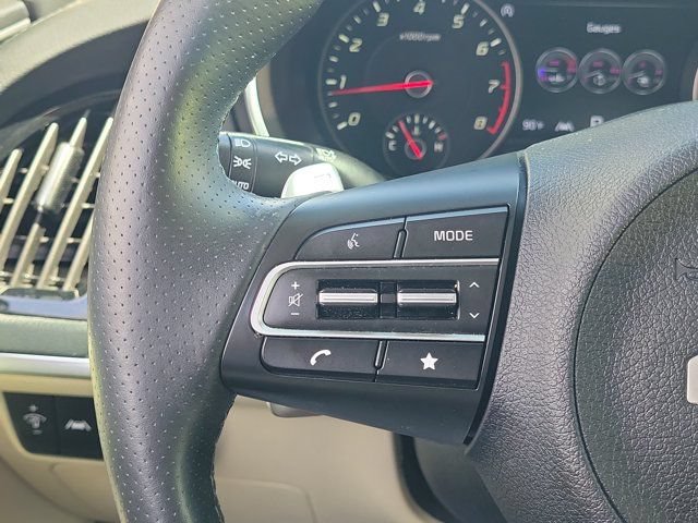 Used 2023 Kia Stinger GT2 RWD image 21