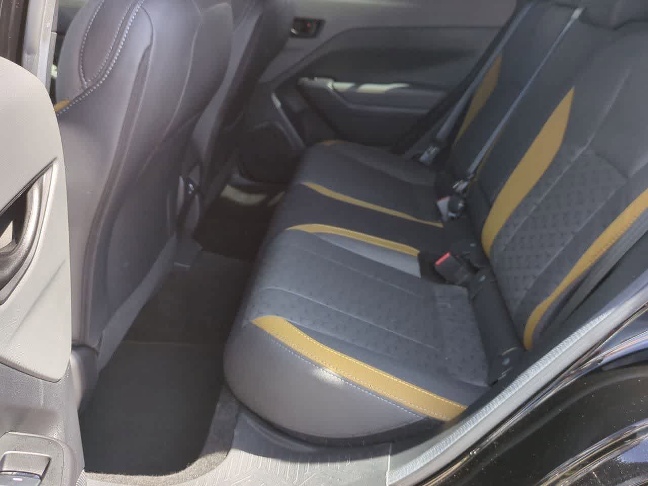 Certified 2024 Subaru Crosstrek 2.5i Sport AWD/4WD image 19