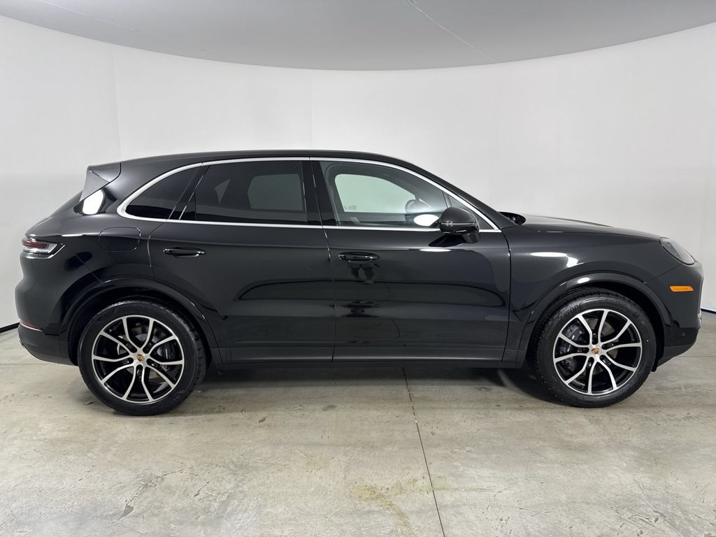 New 2026 Porsche Cayenne AWD/4WD image 8