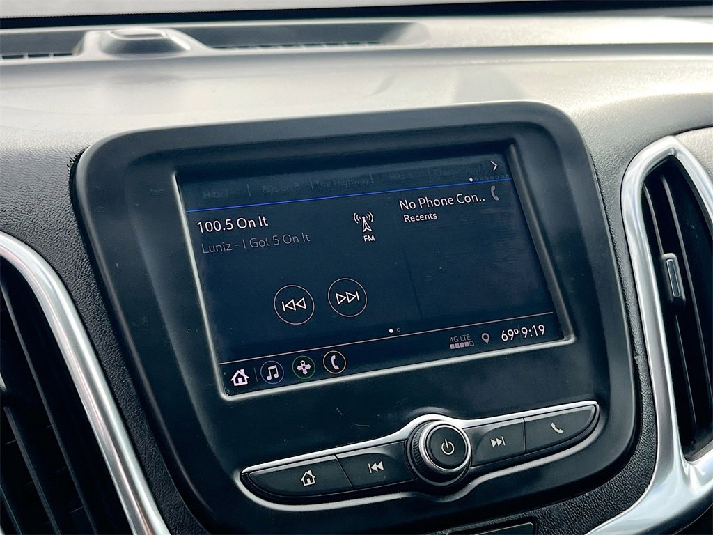 Used 2020 Chevrolet Equinox LT w/ Midnight Edition image 14