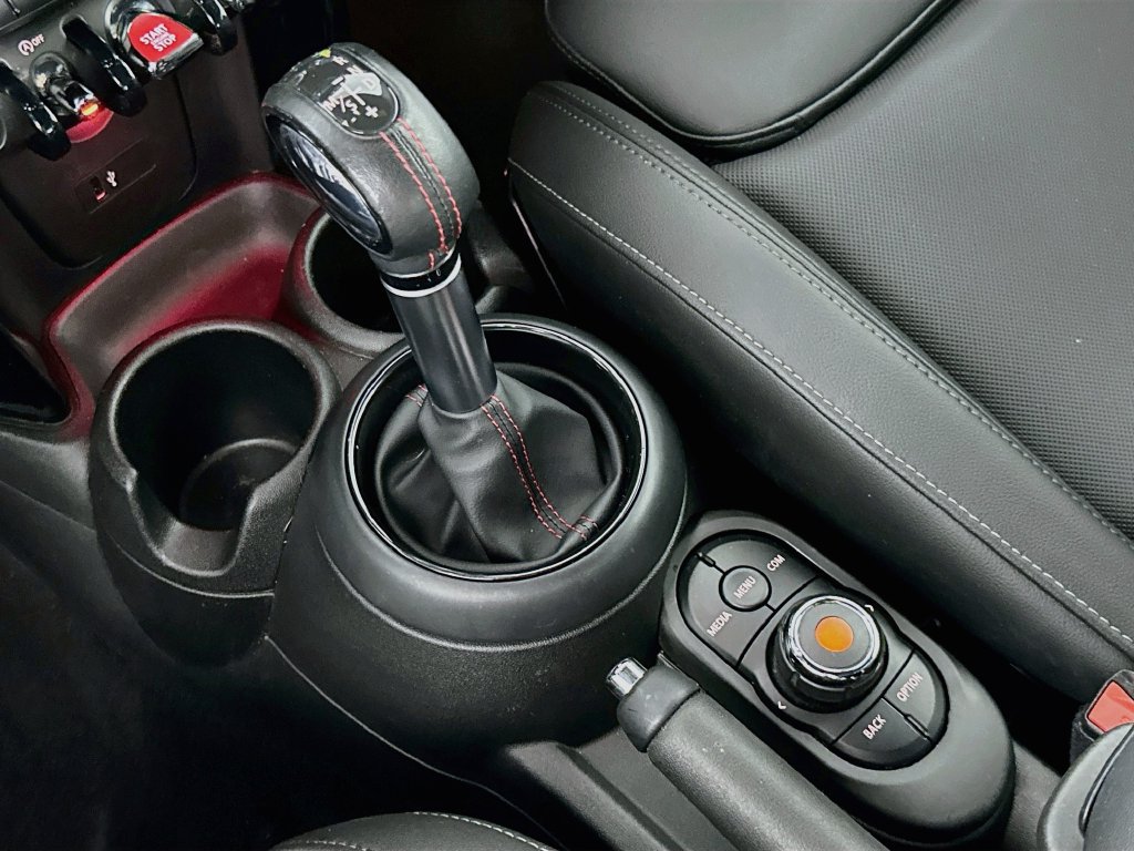 Used 2019 MINI Cooper S w/ Storage Package FWD image 16