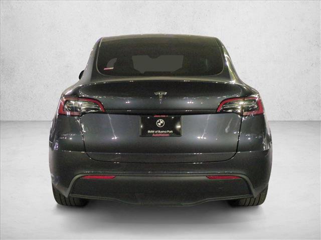 Used 2024 Tesla Model Y 2WD image 7