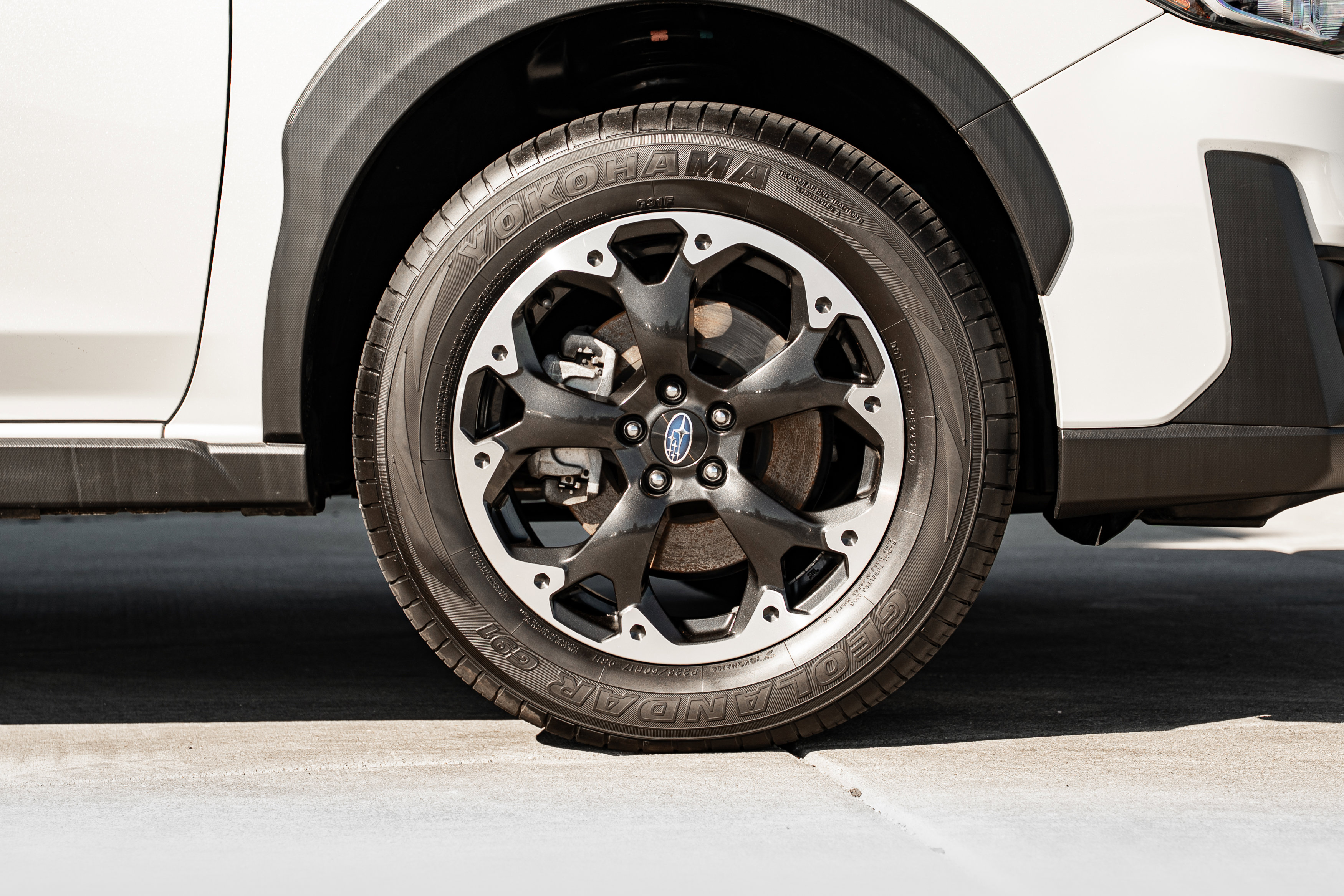 Used 2021 Subaru Crosstrek 2.0i Premium w/ Popular Package #3 image 29