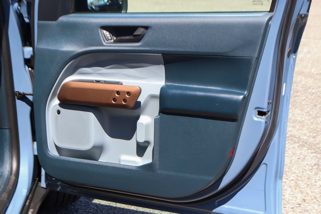 Used 2024 Ford Maverick Lariat FWD image 40