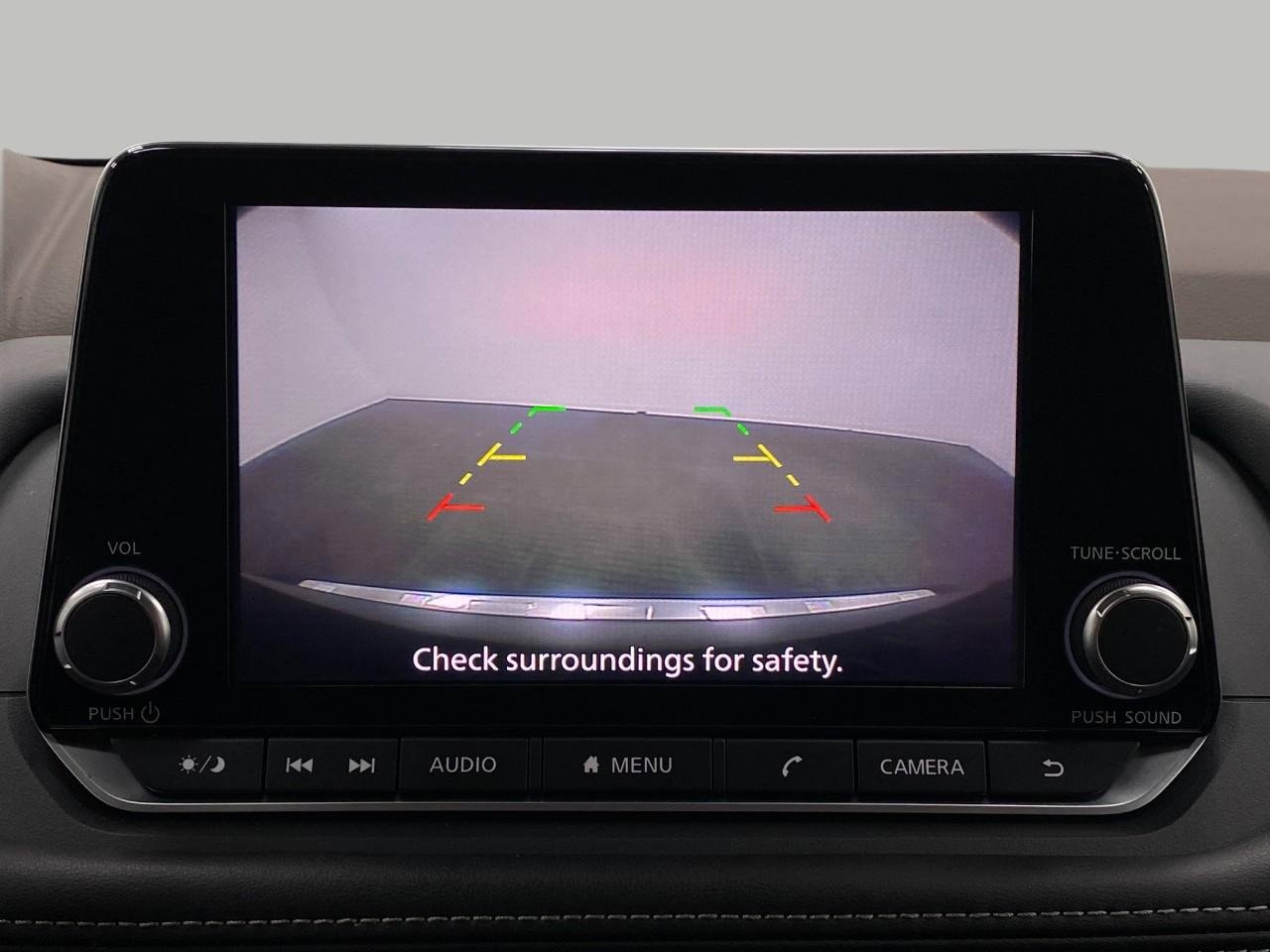 Used 2023 Nissan Rogue SV w/ SV Premium B Package image 24