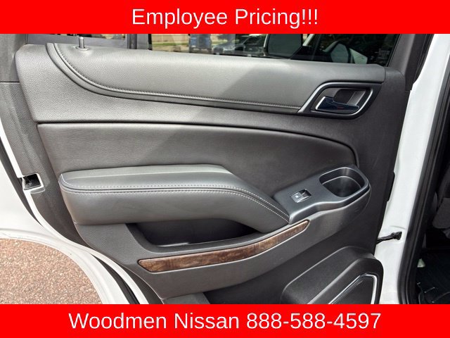 Used 2020 Chevrolet Tahoe LT AWD/4WD image 21