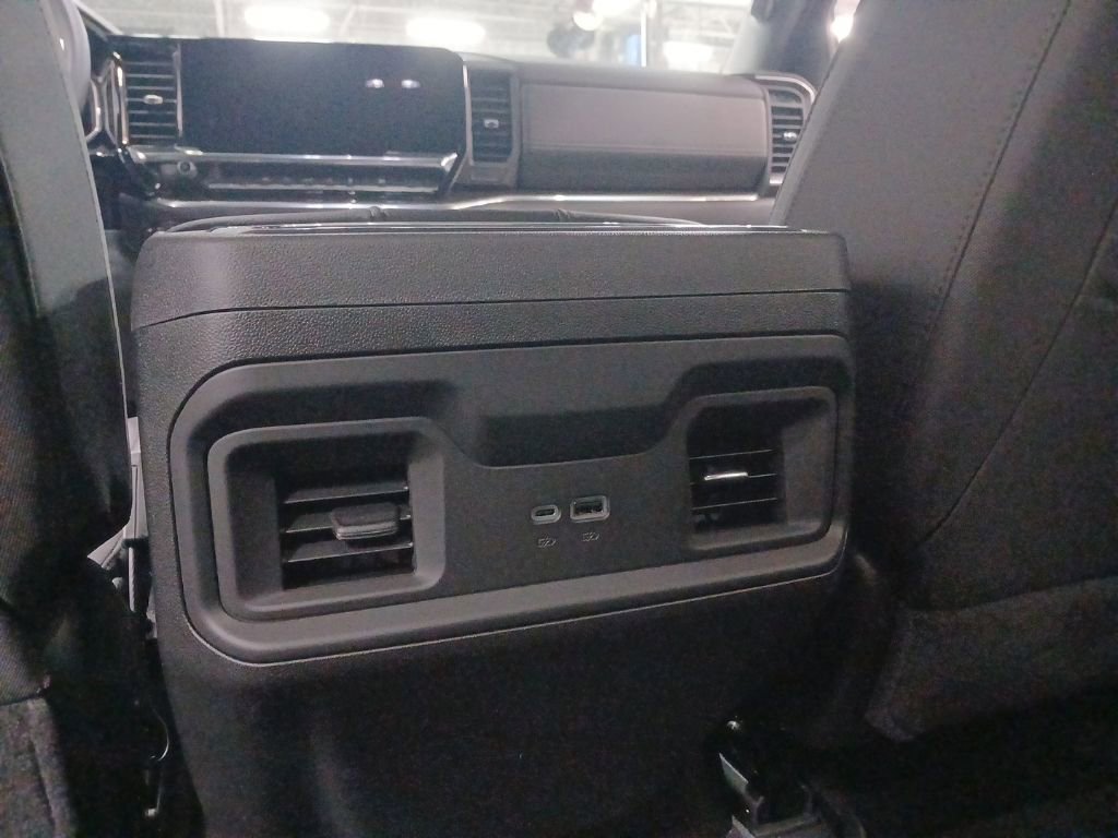 New 2026 Chevrolet Silverado 1500 RST w/ Redline Edition image 48