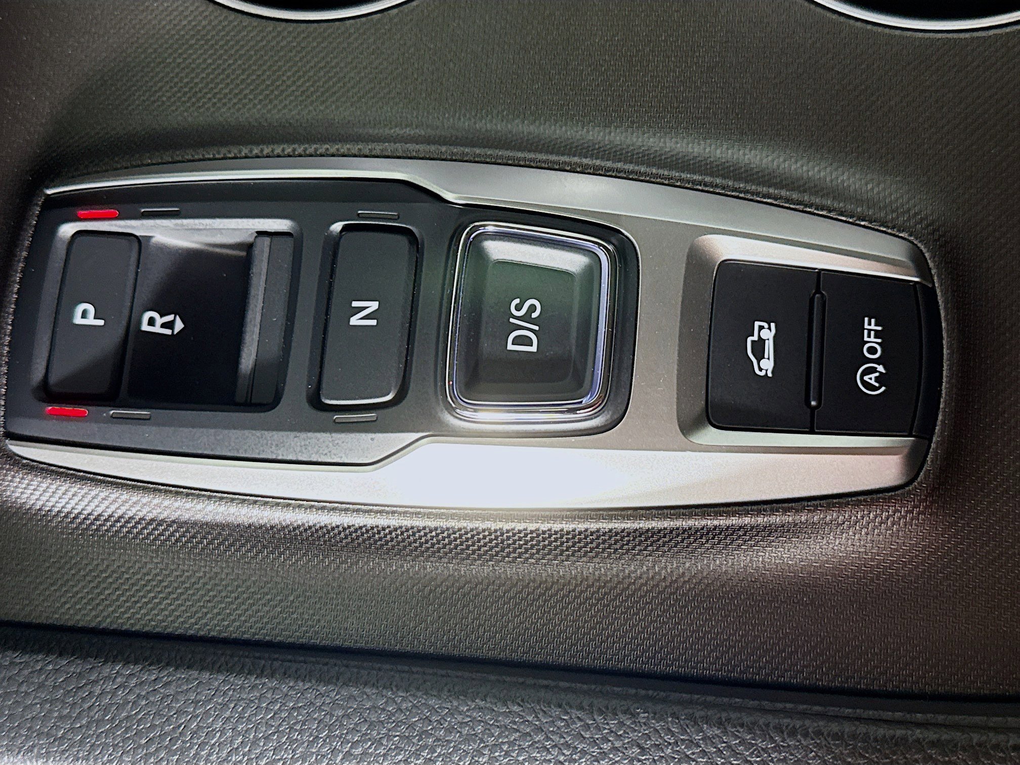 Used 2025 Honda Ridgeline Sport image 19