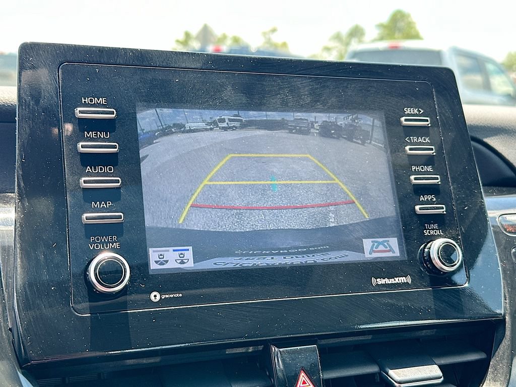 Used 2024 Toyota Camry SE FWD image 23