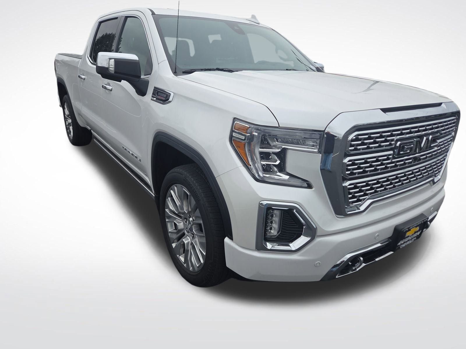 Used 2021 GMC Sierra 1500 Denali w/ Denali Ultimate Package image 2