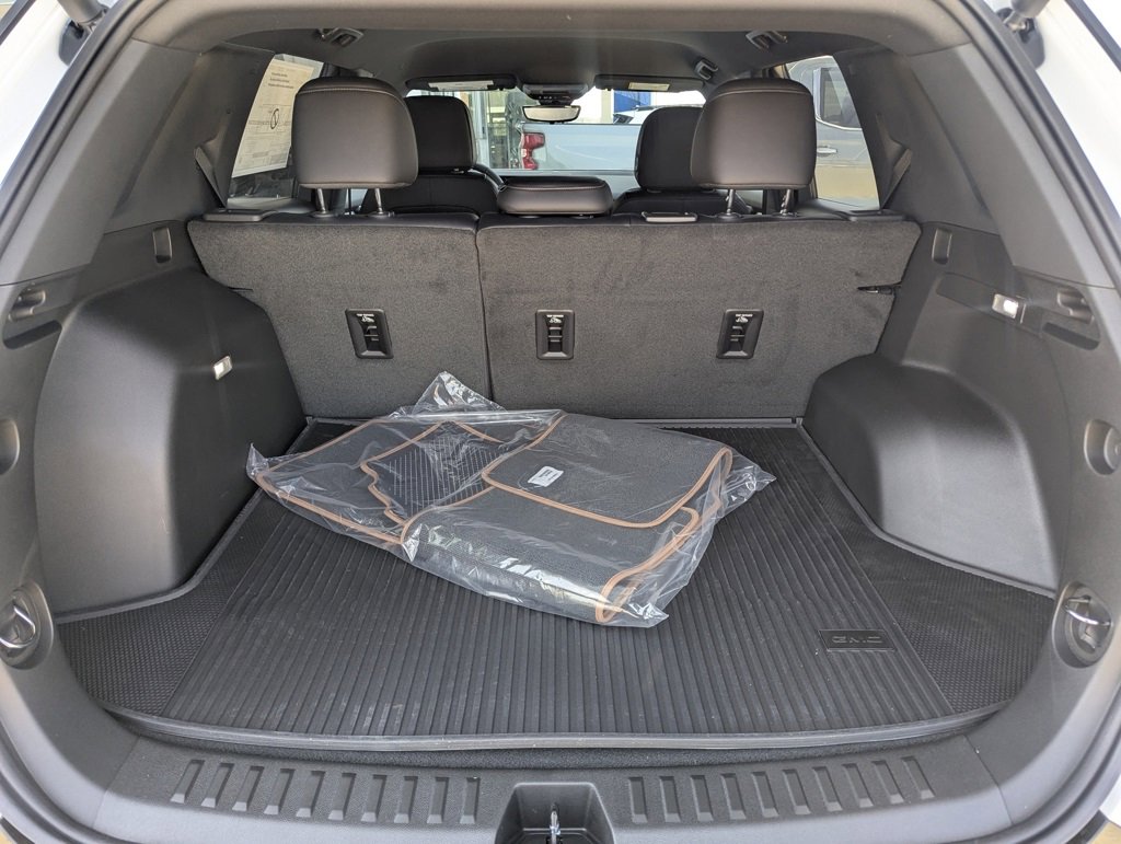 New 2026 GMC Terrain AT4 w/ Technology Package II image 15