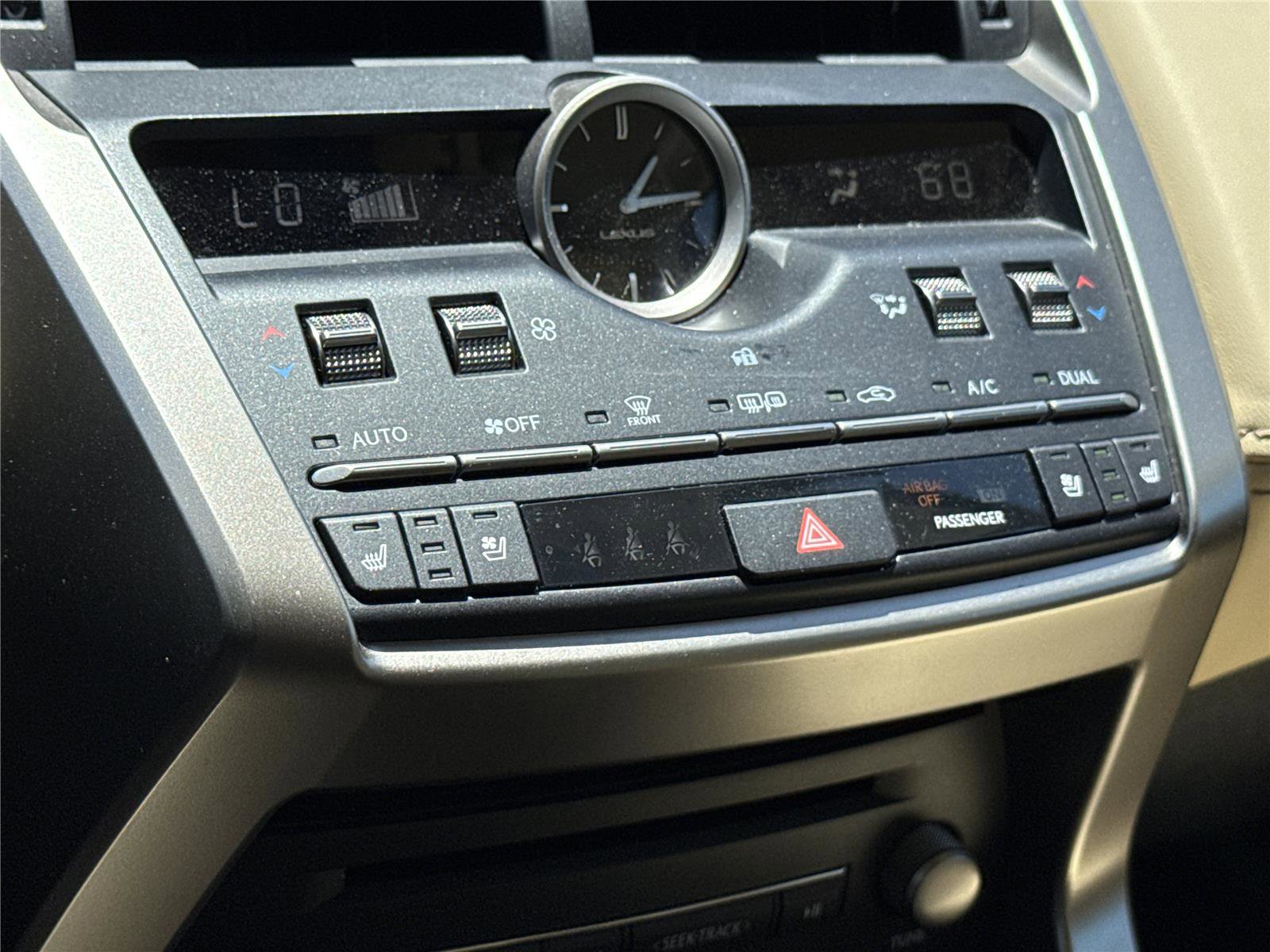Used 2020 Lexus NX 300h AWD w/ Comfort Package image 36