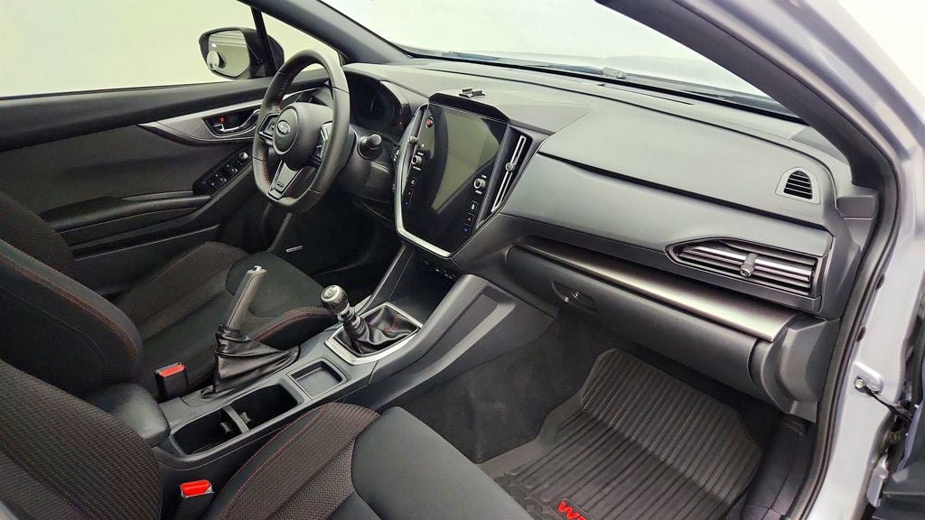 Used 2023 Subaru WRX Premium AWD/4WD image 25