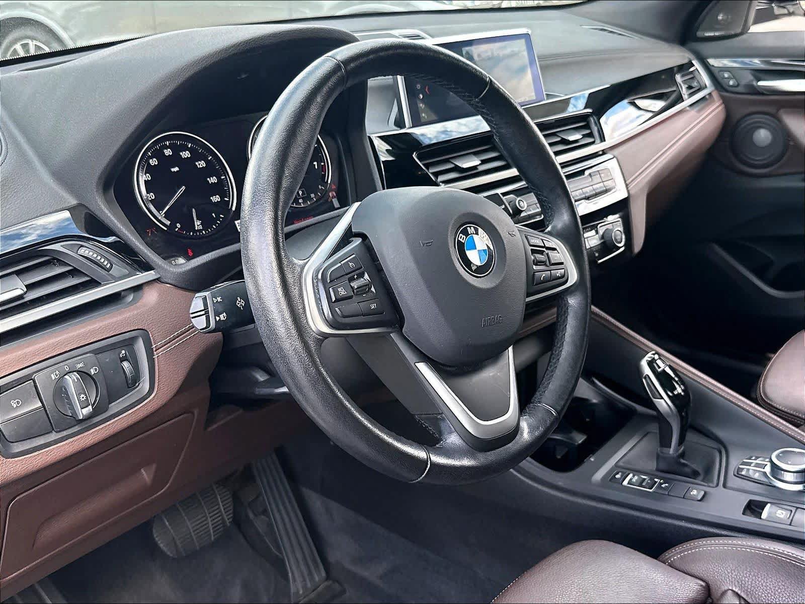 Used 2021 BMW X2 xDrive28i w/ Premium Package AWD/4WD image 18