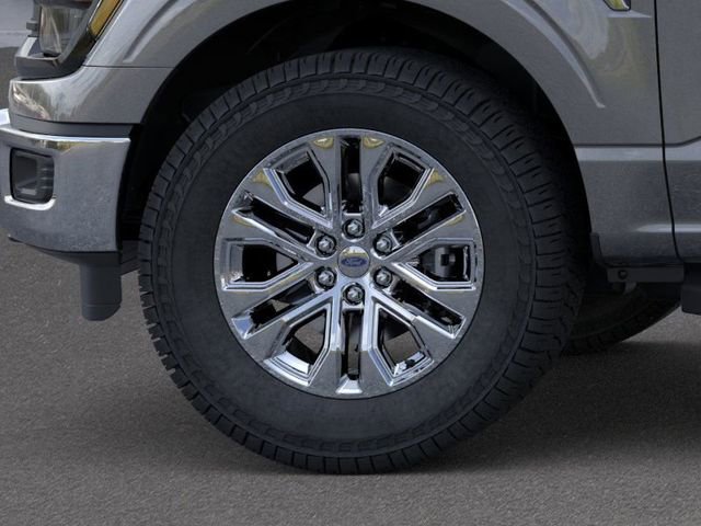 New 2026 Ford F150 XLT w/ XLT Chrome Appearance Package image 19