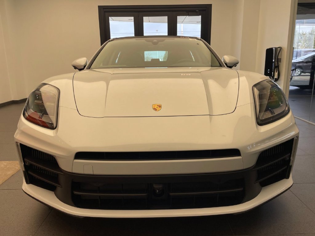 New 2026 Porsche Panamera 4 AWD/4WD image 26