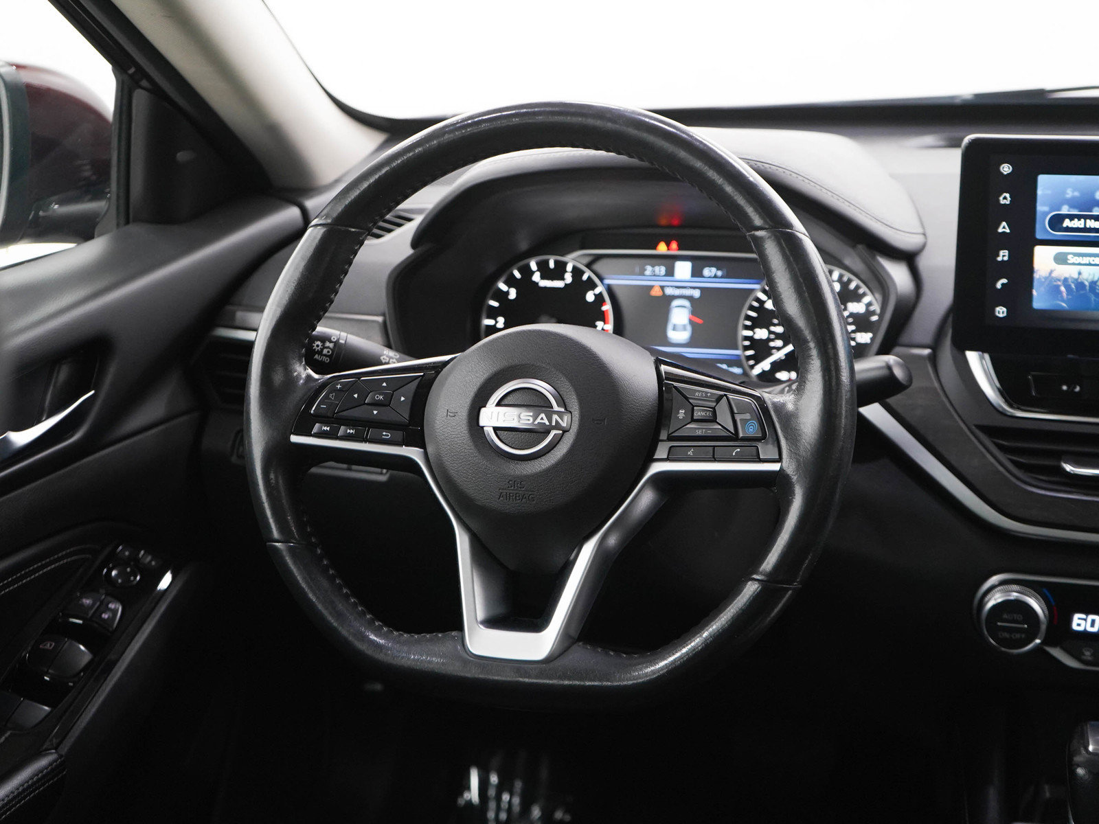 Used 2023 Nissan Altima 2.5 SL AWD/4WD image 15