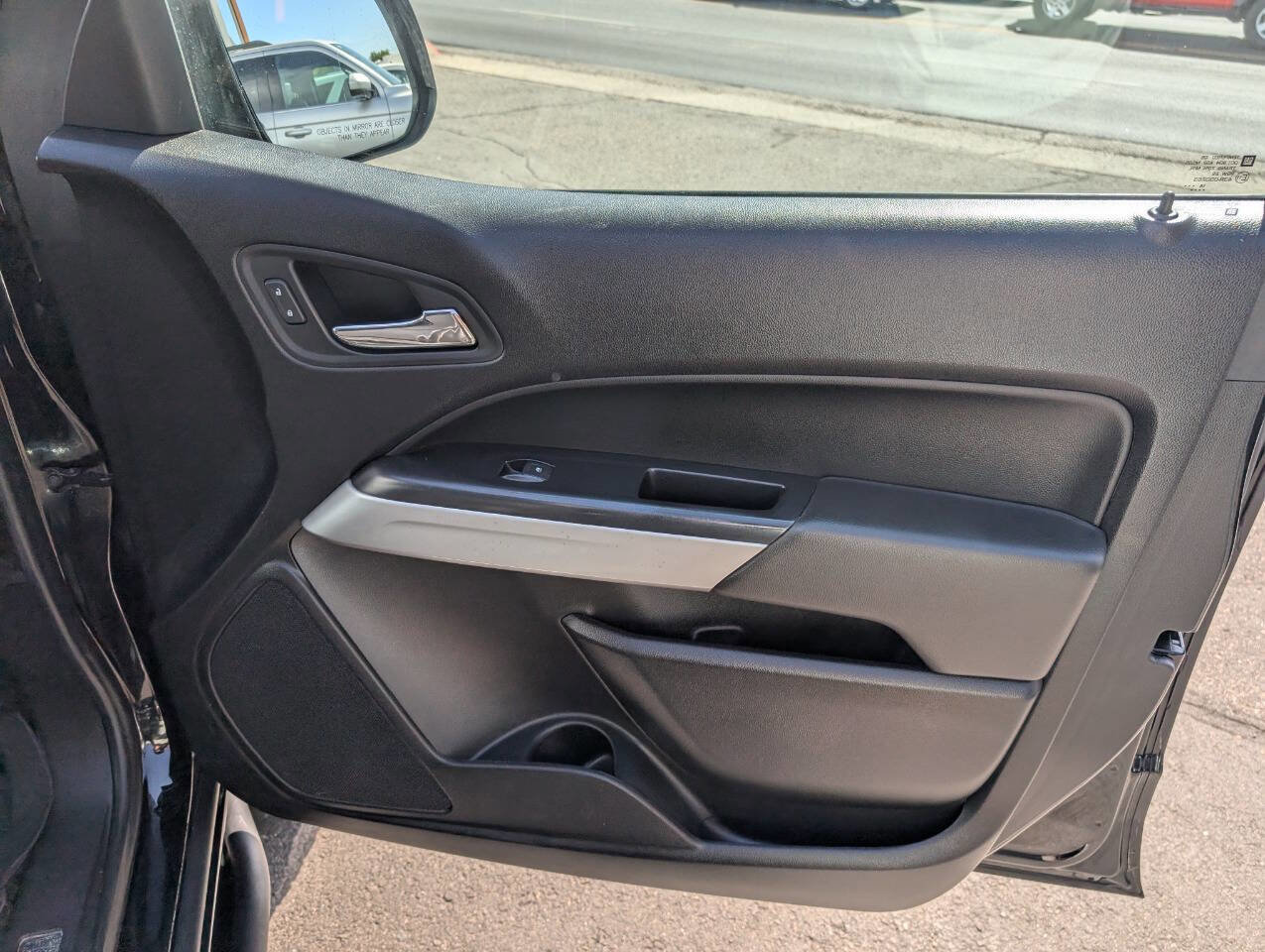 Used 2019 Chevrolet Colorado ZR2 image 36