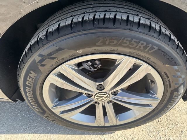 Used 2024 Volkswagen Jetta SE image 22