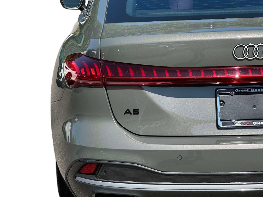 New 2026 Audi A5 Premium Plus AWD/4WD image 12