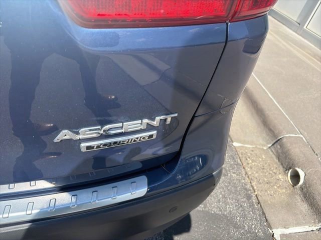 Used 2019 Subaru Ascent Touring w/ Popular Package #2A image 5