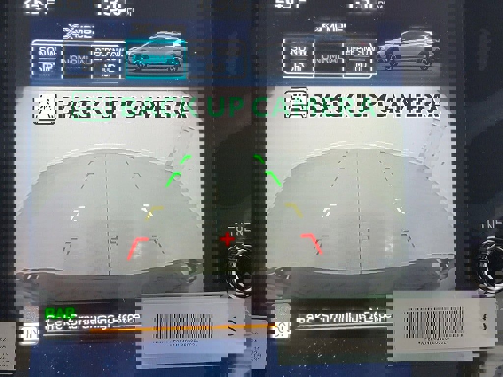 New 2026 Subaru Crosstrek 2.5i Limited image 11