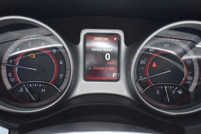 Used 2015 Dodge Journey SXT w/ Flexible Seating Group FWD image 29