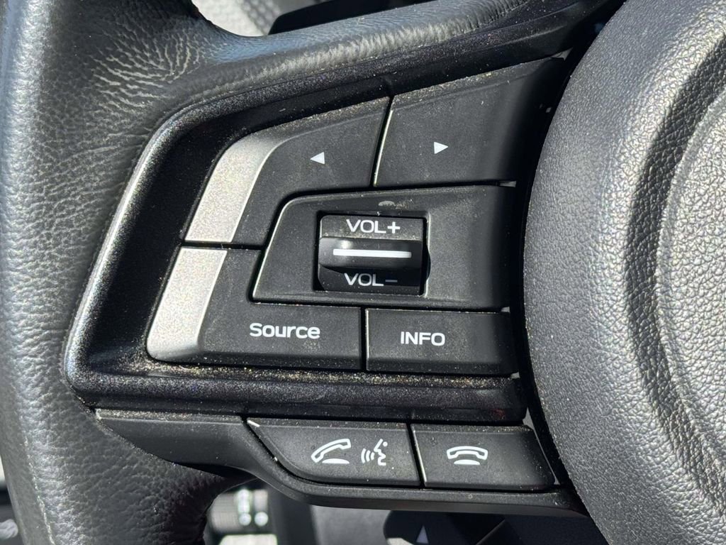 Used 2023 Subaru Forester Sport AWD/4WD image 23