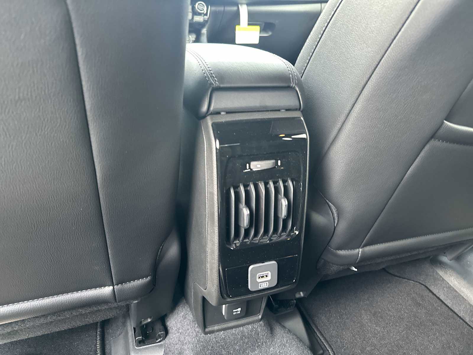 New 2026 Jeep Compass Latitude image 20