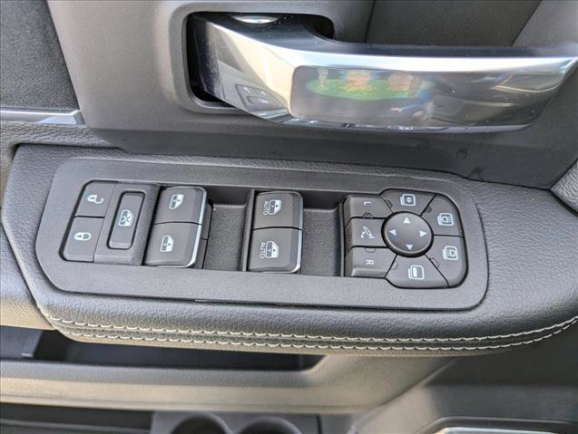 New 2026 RAM 3500 Laramie w/ Towing Technology Group image 10