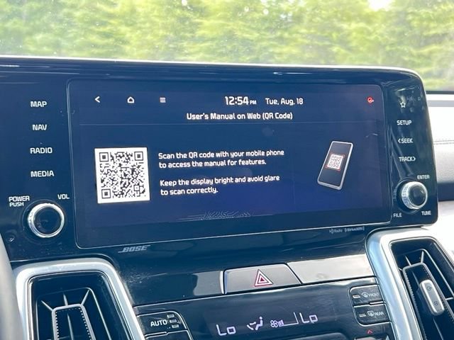 Certified 2023 Kia Sorento SX Prestige AWD/4WD image 29