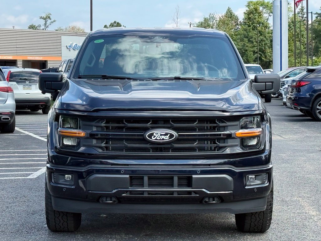 New 2026 Ford F150 XLT w/ Equipment Group 302A MID AWD/4WD image 32