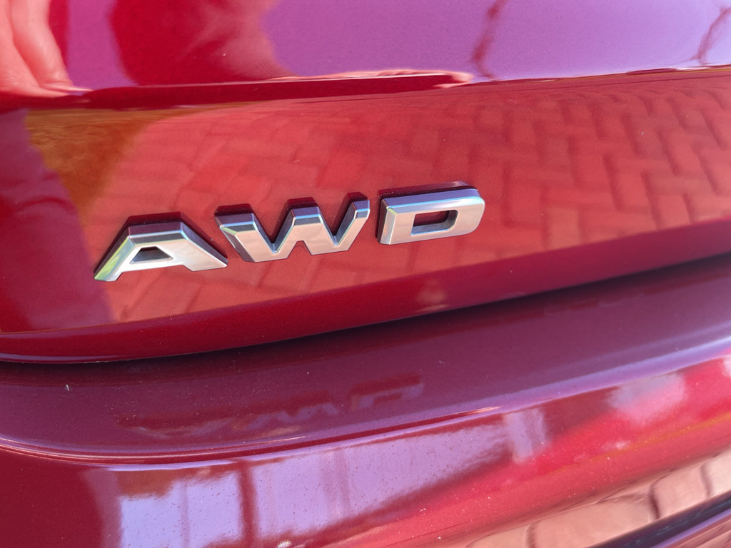 Used 2024 Cadillac XT6 Premium Luxury w/ Platinum Package image 35